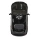 Bo Car Mercedes-AMG CLA 45 shine black Bo Car Mercedes-AMG CLA 45 shine black