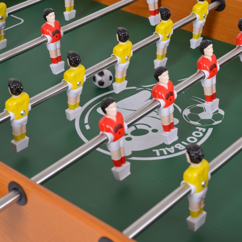 Sport game table 2in1 6003B-2