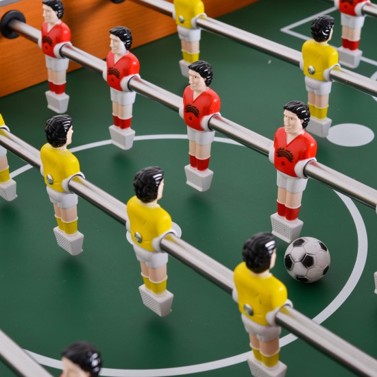 Soccer game table 1019A