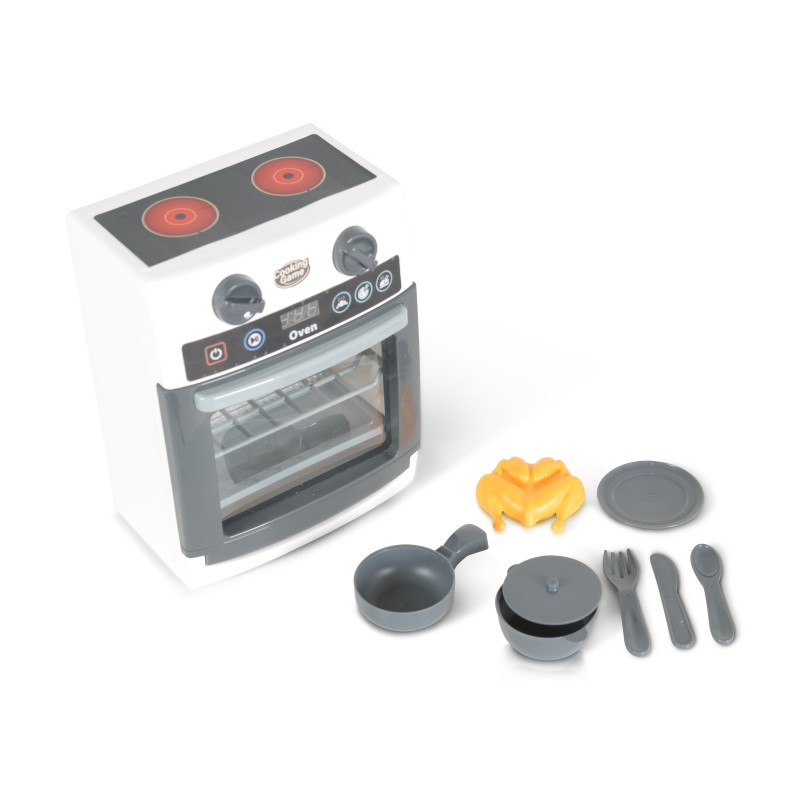 Cooking set F2309