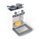 Cooking set F2309