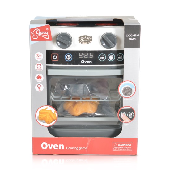 Cooking set F2309