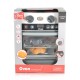 Cooking set F2309