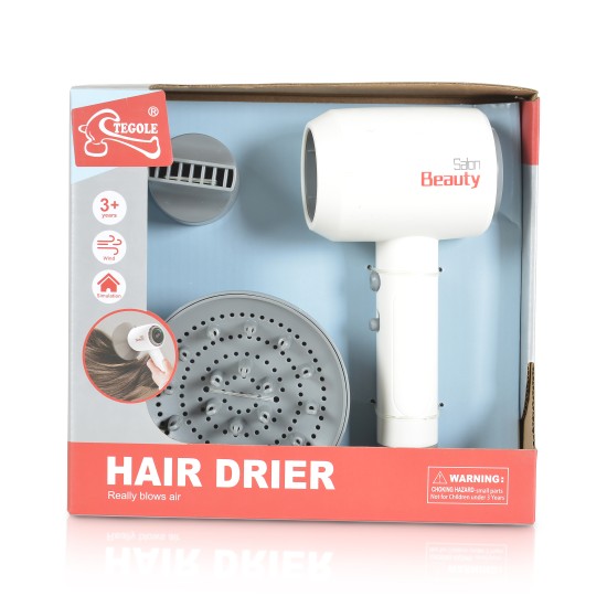 Hair salon F2313