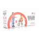 Road signs 5 pcs set CXL200-58 Road signs 5 pcs set CXL200-58