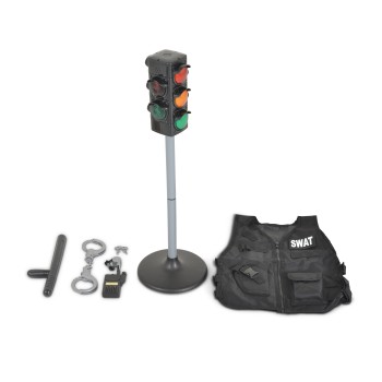 Traffic light in a set CXL200-59A