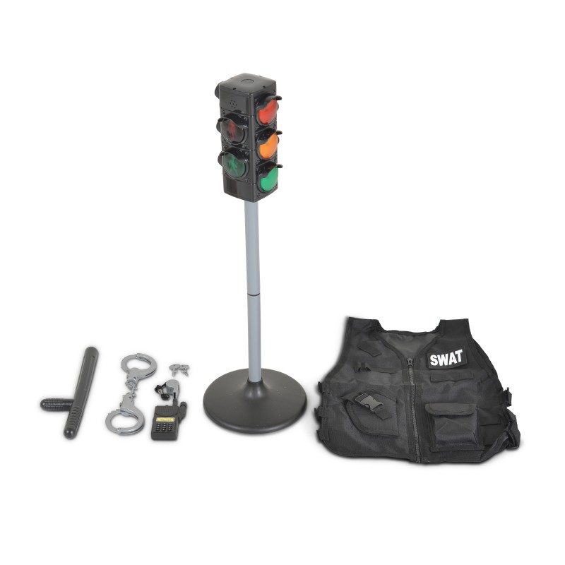 Traffic light in a set CXL200-59A