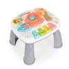 Baby learning table with piano 368-24G
