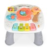 Baby learning table with piano 368-24G