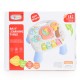 Baby learning table with piano 368-24G