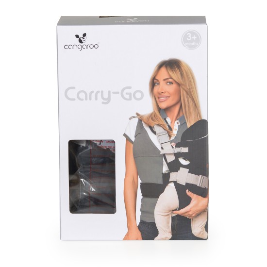 Baby carrier Carry go pink new BB003 Baby carrier Carry go pink new BB003