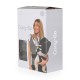 Baby carrier Carry go pink new BB003 Baby carrier Carry go pink new BB003
