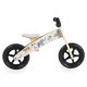 Wooden Balance Bike Leo and Friends - 24089 Wooden Balance Bike Leo and Friends - 24089