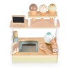 Wooden Ice cream Set 24072