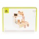 Wooden Ice cream Set 24072 Wooden Ice cream Set 24072