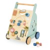 Wooden Activity Walker - 24011