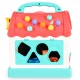 Multifunctional cognative house 668-139