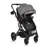 Baby stroller Rafaello grey