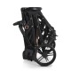 Baby stroller Rafaello Black Baby stroller Rafaello Black
