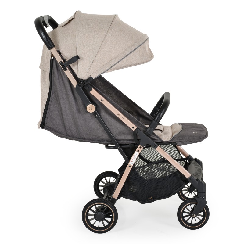 Baby Stroller Berlin Premium beige