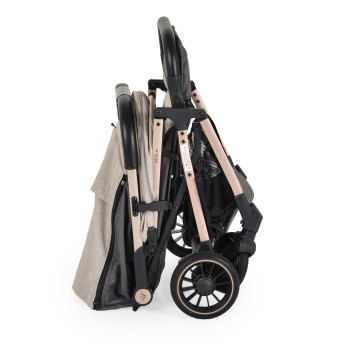 Baby Stroller Berlin Premium beige