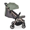 Baby Stroller Berlin Premium green