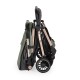Baby Stroller Berlin Premium green Baby Stroller Berlin Premium green