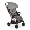 Baby Stroller Berlin Premium grey
