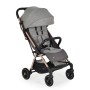Baby Stroller Berlin Premium grey