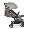 Baby Stroller Berlin Premium grey
