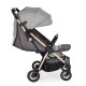 Baby Stroller Berlin Premium grey