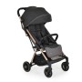 Baby Stroller Berlin Premium black