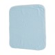 Baby blanket 80/90 cm Bloomy blue 6621 Baby blanket 80/90 cm Bloomy blue 6621