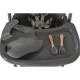 High chair with a gift Lindo grey High chair with a gift Lindo grey
