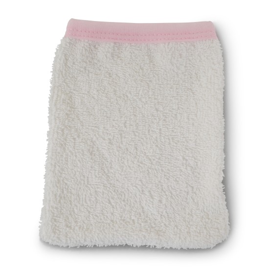Baby towel Cure Princess 75/75 pink - 7594 Baby towel Cure Princess 75/75 pink - 7594