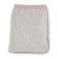 Baby towel Cure Princess 75/75 pink - 7594 Baby towel Cure Princess 75/75 pink - 7594