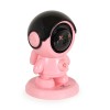 Wi-Fi Baby Camera West pink
