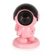 Wi-Fi Baby Camera West pink Wi-Fi Baby Camera West pink