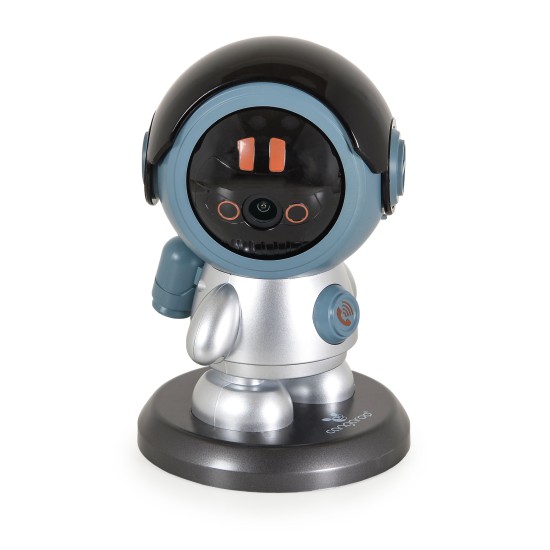 Wi-Fi Baby Camera West grey Wi-Fi Baby Camera West grey