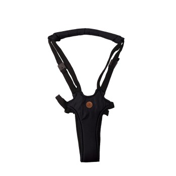 Happy feet black BW001