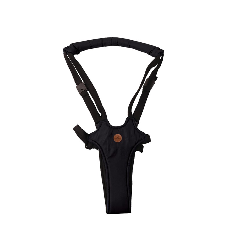 Happy feet black BW001