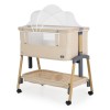 Baby crib Amo beige