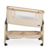 Baby crib Amo beige