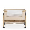 Baby crib Amo beige