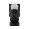 Baby carrier Bora black BC2060