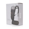 Baby carrier Bora black BC2060
