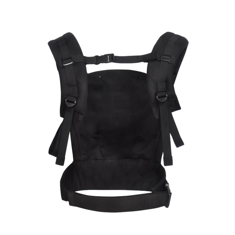 Baby carrier Muson grеy BB022