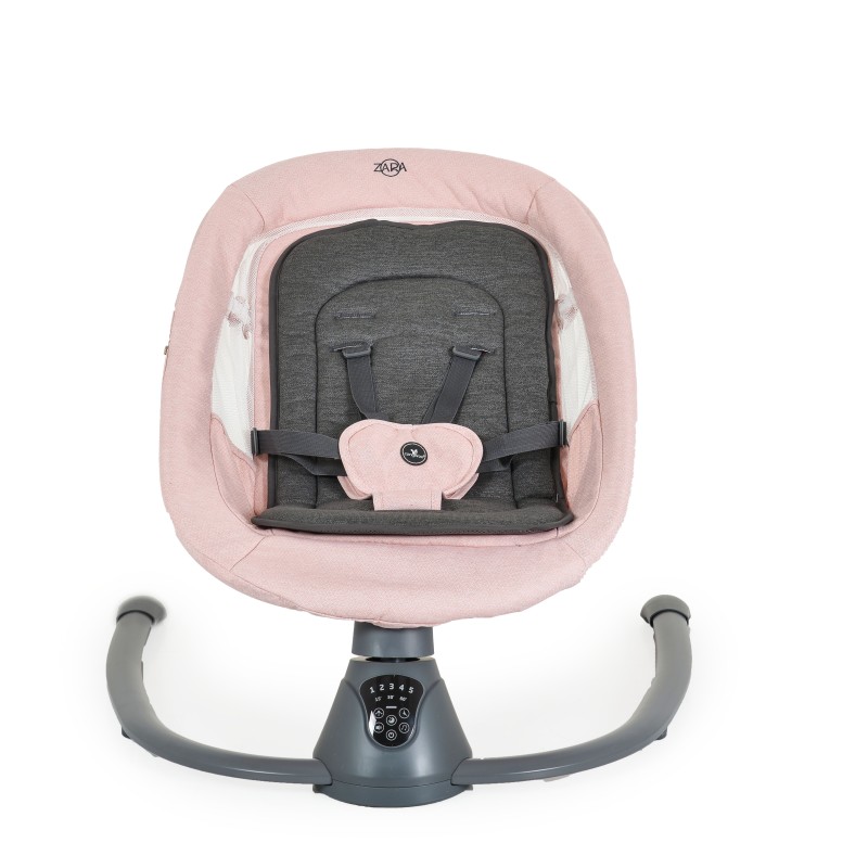 Electric swing Zara pink