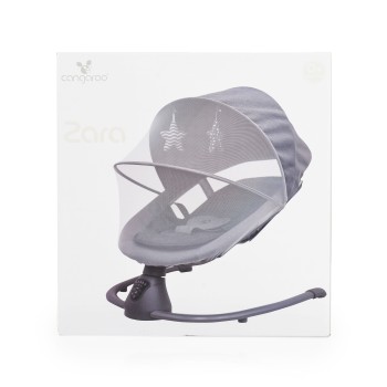 Electric swing Zara pink