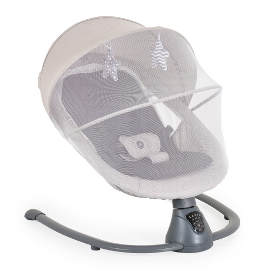 Electric swing Zara light grey Electric swing Zara light grey